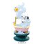 รีเมนท์สนูปี้ Re-ment Snoopy Spiral Diorama