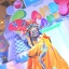 บับเบิ้ลโชว์ โชว์ฟองสบู่ ฟองสบู่ยักษ์ Bubble Show งาน ไทยประกันชีวิต 14 - 20/12/2558