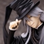 พร้อมส่ง ARTFX J - Black Butler: Book of Circus: Undertaker 1/8 Complete Figure เหลือ1
