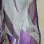 ผ้า Silk ผ้าคลุมไหล่ ผ้าพันคอ ผ้าผูกคอ Guy Laroche