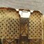 กล่องใส่บุหรี่ ใส่บัตร Stratton England Cigarette Case (ของใหม่)