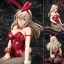 พร้อมส่ง B-STYLE - GOD EATER 2 RAGE BURST: Alisa Ilinichina Amiella Bunny Ver. 1/4 Complete Figure เหลือ1