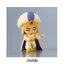 กาชาปองฟิกเกอร์ดิสนีย์ Disney Characters Bowing Slightly Fig.