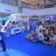 Bubble Show บับเบิ้ลโชว์ โชว์ฟองสบู่ ฟองสบู่ยักษ์ งาน ไทยประกันชีวิต 9 - 15/04/2558