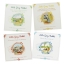 Alison Uttley & Margaret Tempest : Little Grey Rabbit 4 Books Collection : ซีรีย์นิทานภาพ กระต่ายสีเทา 4 เล่ม นิทานคลาสสิก