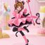 [เปิดจอง] POP UP PARADE Sakura Kinomoto: Black Cat Costume Ver. L Size