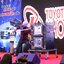 มายากล นักมายากล การแสดง โชว์ Magic Show "งาน HILUX REVO FESTIVAL 2019" 05/07/2562