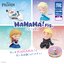 กาชาปองโฟรเซ่น HAHAHA! Fig. Frozen
