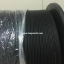 สายไฟเบอร์ออฟติก 1 คอร์ มีสลิง 500 เมตร ( Drop wire Fiber Optic 1 Core )