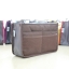 กระเป๋าจัดระเบียบ จัดระเบียบกระเป๋าถือ หิ้วพกพาได้ Bag in Bag -Organizer Bag