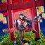 [เปิดจอง] Azur Lane Noshiro「Uncharted Festival Ground?」Ver. 1/7 Scale Painted Figure โบนัส Shikishi board ราคาตัวละ4700-5100บาท