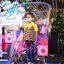 Bubble Show บับเบิ้ลโชว์ โชว์ฟองสบู่ ฟองสบู่ยักษ์ 01/01/2565