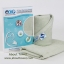 ผ้าขนหนูป้องกันแบคทีเรีย (Anti Bacteria Towel)