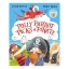 Peter Bently & Penny Dann : Polly Parrot Picks A Pirate นิทานภาพ นกแก้วพอลลี่เลือกโจรสลัด : The Roald Dahl Funny Prize