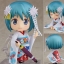 พร้อมส่ง Nendoroid - Puella Magi Madoka Magica the Movie: Sayaka Miki Maiko Ver. เหลือครับ