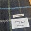ผ้าพันคอ Wool Adam et rope ติดลบได้ (ของใหม่)
