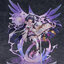 [เปิดจอง] Princess Connect! Re:Dive Karyl (Princess) ราคาตัวละ7200-7700 บาท