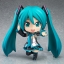 พร้อมส่ง Nendoroid Jumbo Hatsune Miku (Limited Edition)