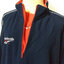 เสื้อวอล์มผ้าฟลีซ Reebok อก46 ผ้าหนา อุ่นมาก