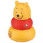 กาชาปอง Disney Fantasy Shop by Belle Maison Winnie the Pooh Gacha Collection ครบเซ็ทสี่แบบ