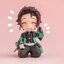 [เปิดจอง] Tanjiro By Yoyo Studio (no license) ราคาตัวละ1450-1600บาท