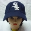 หมวกแก๊ป MLB Sz S-M แต่งข้างหมวก