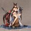 [เปิดจอง] Azur Lane Amagi「Wending Waters, Serene Lotus」Ver. 1/7 Scale Painted Figure +Shikishi (paper) มัดจำ 1500
