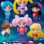 พร้อมส่ง Petit Chara! Sailor Moon everyone festival Hen : P-Bandai