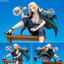 พร้อมส่ง] NARUTO Gals NARUTO Shippuden Tsunade Ver.2