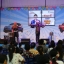 มายากล นักมายากล การแสดง โชว์ Magic Show "งาน TOYOTA BIG DAY" 04/03/2562