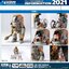 [เปิดจอง] Maschinen Krieger Gustav 1/16 Action Figure