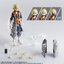 [เปิดจอง] NEO The World Ends with You BRING ARTS Action Figure - RINDO ราคา 2400-2550