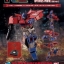 [เปิดจอง] [Furai Action] Optimus Prime (IDW ver)