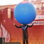 Balloon Man บอลลูนแมน มายากล การแสดง โชว์ Event