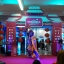 มายากลเปลี่ยนหน้า เปลี่ยนหน้ากากจีน โชว์เปลี่ยนหน้า งิ้วเปลี่ยนหน้า MEGA wonderful chinese 5-14/022016