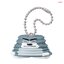 กาชาปองฟิกเกอร์ทอมแอนด์เจอรี่ Tom and Jerry Funny Art Collection 4