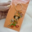 พวงกุญแจมิกกี้เม้าส์ จาก Tokyo Disneyland (ของใหม่)