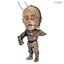 กาชาปองสตาร์วอร์ส Star Wars Swinging Mascot
