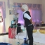 Bubble Show บับเบิ้ลโชว์ โชว์ฟองสบู่ ฟองสบู่ยักษ์ 17/02/2560