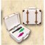 กาชาปองกระเป๋านักมายากลขนาดจิ๋ว Carrying Case and Magic Item Mascot