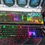 (14,900) ชุดใหญ่ ราคาคุ้มค่า I5-9400F Ram8GB SSD240GBของใหม่ GTX1050Ti 4GB