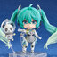 [เปิดจอง] Nendoroid Hatsune Miku: MIKU WITH YOU 2024 Ver.