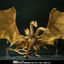 [เปิดจอง] S.H.MonsterArts KING GHIDORAH (2019) Special Color Ver มัดจำ 2000