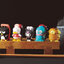 กาชาปองซานริโอ้ Sanrio Characters Sushi-sushi-2