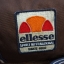 กระเป๋า ellesse แนวสปอร์ตผ้าร่ม /ของใหม่/