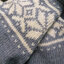 เสื้อคลุมไหล่ คาร์ดิแกน chocol raffine robe (ของใหม่)