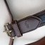 เข็มขัดชาย หนังแท้ POLO Made in JAPAN