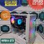 (20,900)คอมประกอบตั้งโต๊ะ สเปคแรง I5Gen11 Ram16GB SSD512GB GTX1660 6GB