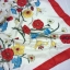 ผ้าพันคอ ผูกคอ ผูกผม สีสวย ลายสวยมาก