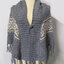 เสื้อคลุมไหล่ คาร์ดิแกน chocol raffine robe (ของใหม่)
